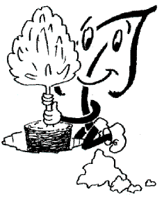 Pflanzanleitung für Gehölze