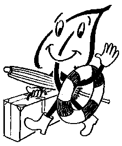 Gartentipps für die Ferienzeit