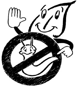 Gartentipps für die Ferienzeit