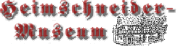 Heimatmuseum