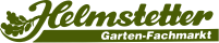 Helmstetter GmbH - Garten-Fachmarkt und Baumschule